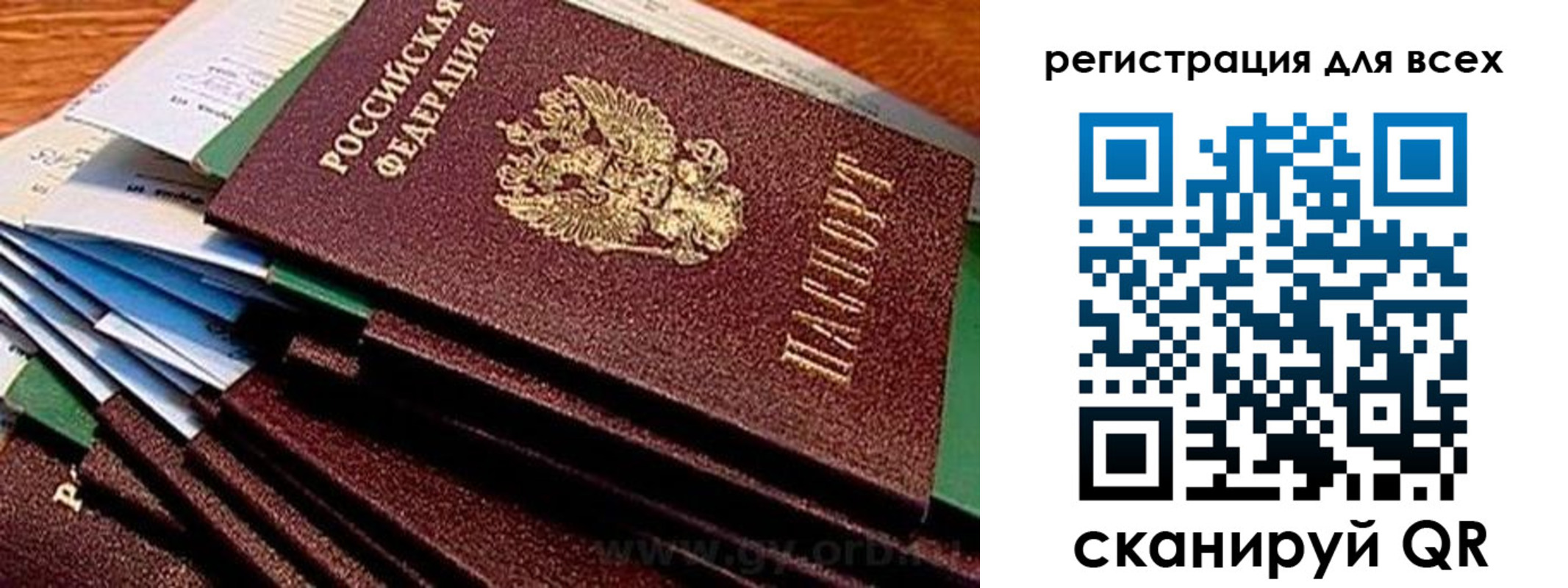 прописка для работы в Мытищах